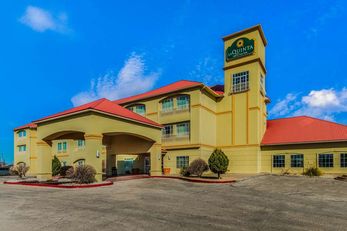 La Quinta Inn & Suites Hobbs