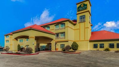 La Quinta Inn & Suites Hobbs