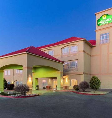 La Quinta Inn & Suites Hobbs