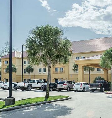 La Quinta Inn & Suites Biloxi