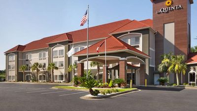 La Quinta Inn & Suites Dublin