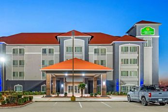 La Quinta Inn & Suites Gainesville