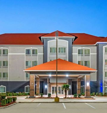 La Quinta Inn & Suites Gainesville