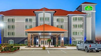 La Quinta Inn & Suites Gainesville