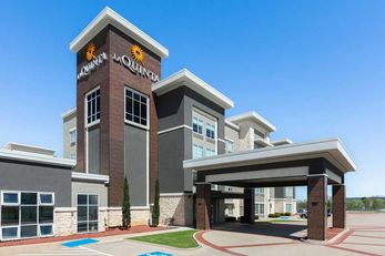 La Quinta Inn & Suites Burleson