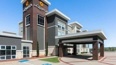 La Quinta Inn & Suites Burleson