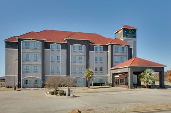La Quinta Inn & Suites Lindale