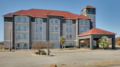 La Quinta Inn & Suites Lindale
