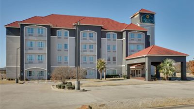 La Quinta Inn & Suites Lindale