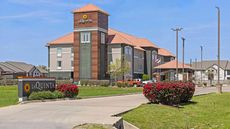 La Quinta Inn & Suites Hillsboro