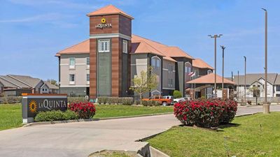 La Quinta Inn & Suites Hillsboro