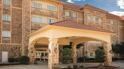 Baymont by Wyndham Dallas South-DeSoto