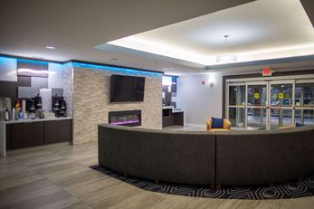 La Quinta Inn & Suites Houston Normandy