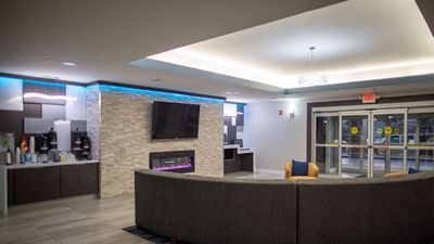 La Quinta Inn & Suites Houston Normandy