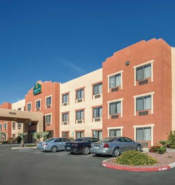 La Quinta Inn & Suites NW Tucson Marana