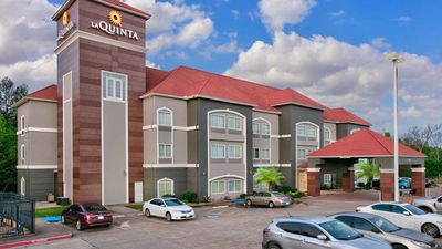 La Quinta Inn & Suites Palestine