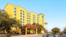 La Quinta Inn & Suites San Antonio