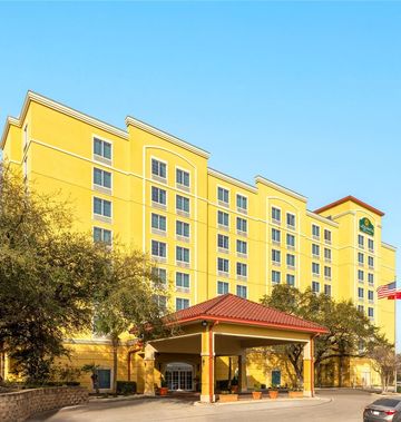 La Quinta Inn & Suites San Antonio