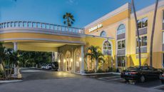 La Quinta Inn Jupiter