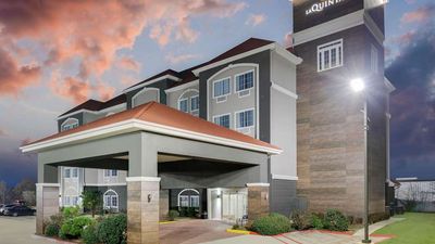 La Quinta Inn & Suites Paris