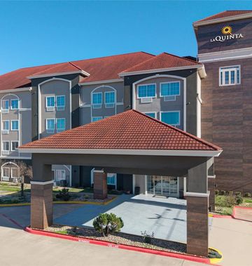 La Quinta Inn & Suites Paris