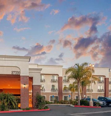 La Quinta Inn & Suites Temecula