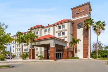 La Quinta Inn & Suites Ft. Pierce