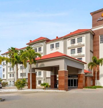 La Quinta Inn & Suites Ft. Pierce