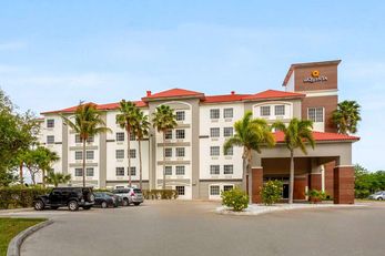 La Quinta Inn & Suites Ft. Pierce
