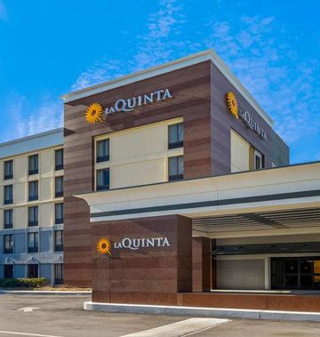 La Quinta Inn Maingate Ft Jackson