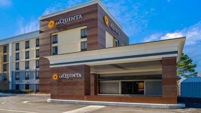 La Quinta Inn Maingate Ft Jackson