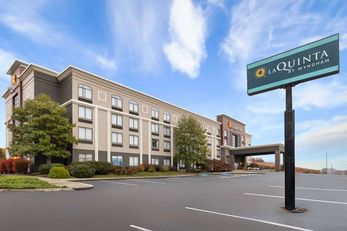 La Quinta Inn & Suites Sevierville