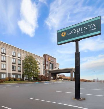 La Quinta Inn & Suites Sevierville