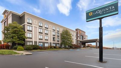 La Quinta Inn & Suites Sevierville