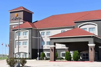 La Quinta Inn & Suites Kyle-Austin South