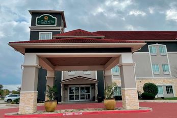 La Quinta Inn & Suites Waxahachie