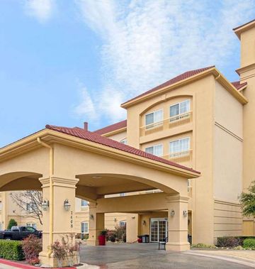 La Quinta Inn & Suites Lawton