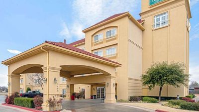 La Quinta Inn & Suites Lawton