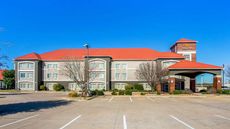 La Quinta Inn & Suites Eastland
