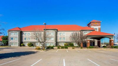 La Quinta Inn & Suites Eastland
