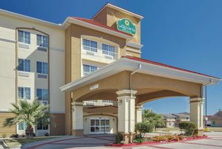 La Quinta Inn & Suites Corsicana
