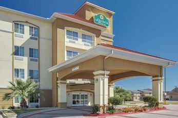 La Quinta Inn & Suites Corsicana