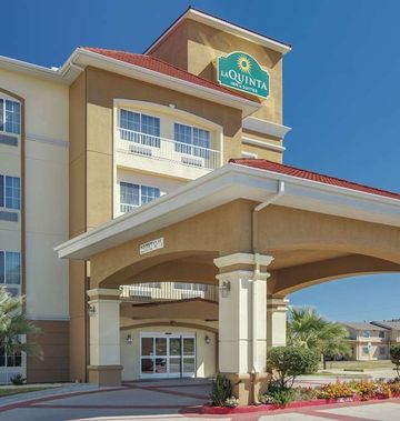 La Quinta Inn & Suites Corsicana