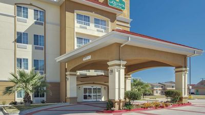 La Quinta Inn & Suites Corsicana