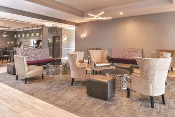 La Quinta Inn & Suites Abilene Mall
