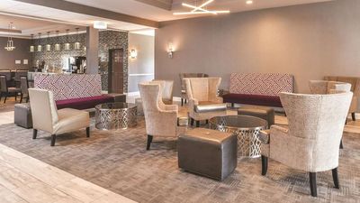 La Quinta Inn & Suites Abilene Mall