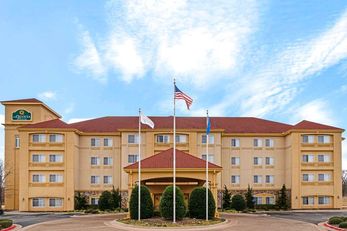 La Quinta Inn & Suites Stillwater
