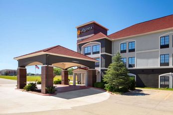 La Quinta Inn & Suites Woodward