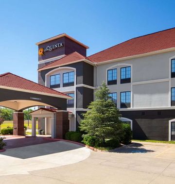 La Quinta Inn & Suites Woodward