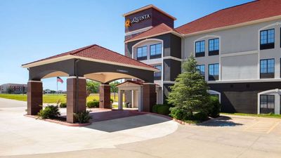 La Quinta Inn & Suites Woodward